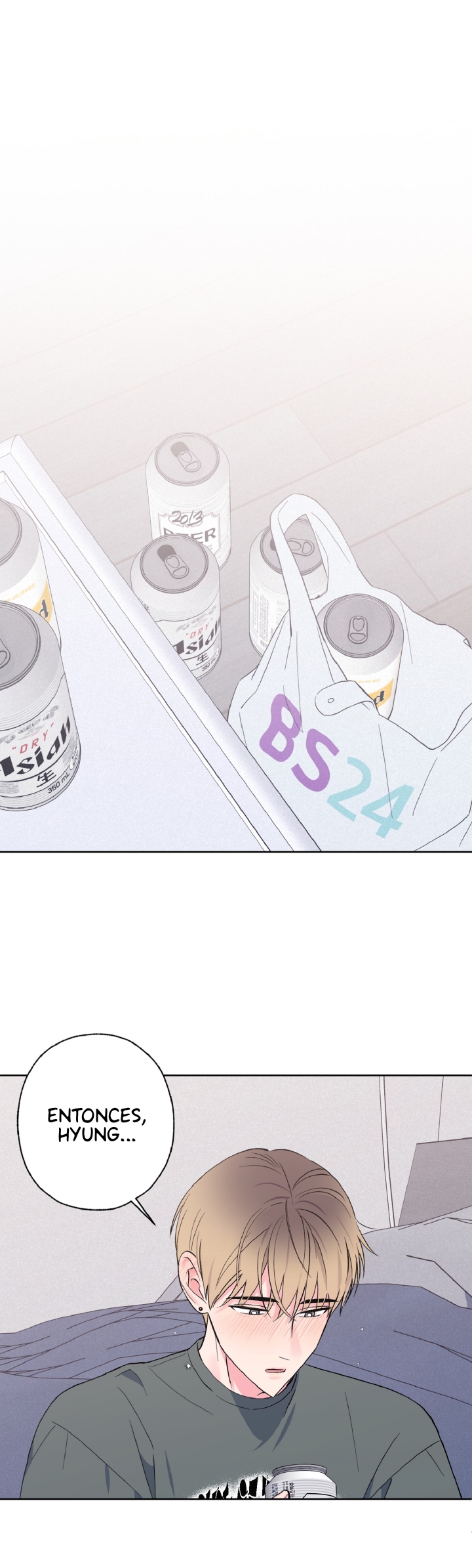 2 Escándalo exclusivo