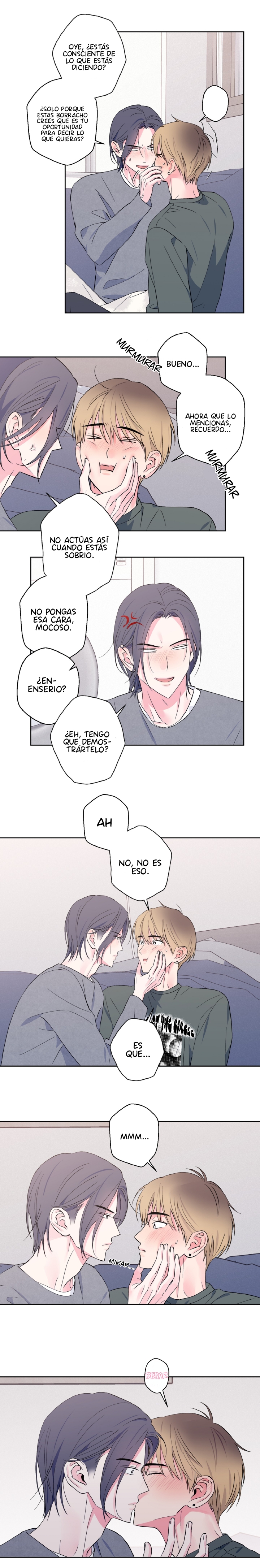 12 Escándalo exclusivo