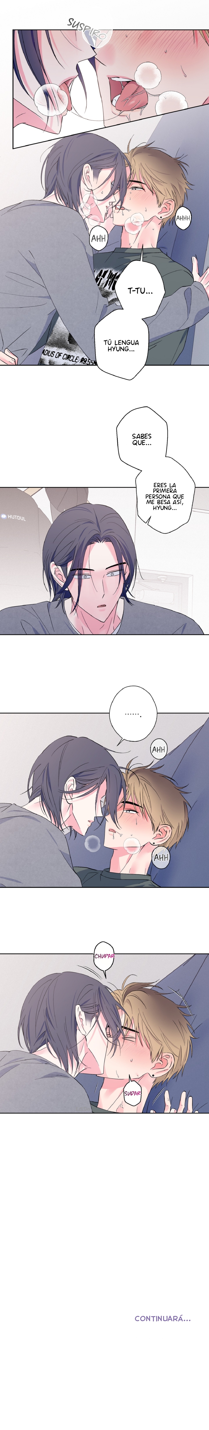 14 Escándalo exclusivo