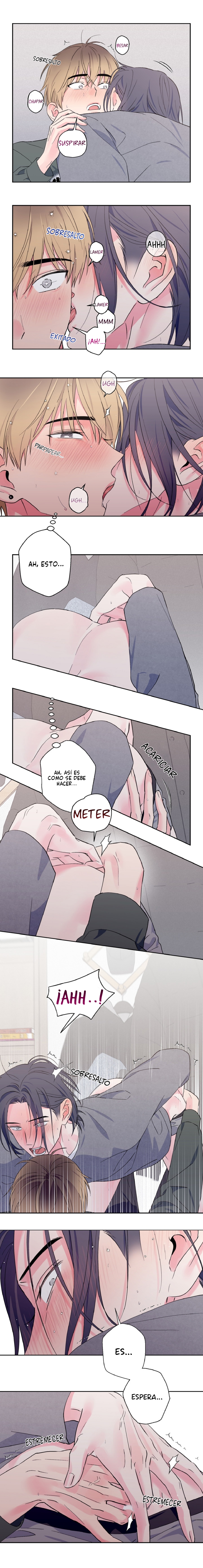 4 Escándalo exclusivo