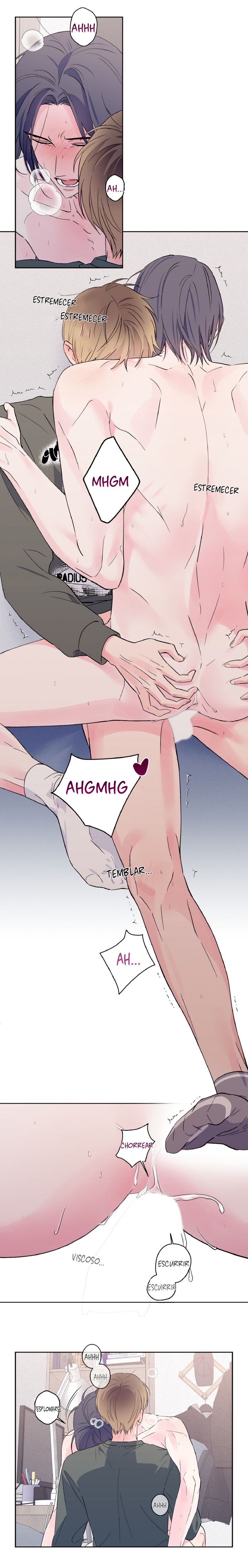 12 Escándalo exclusivo