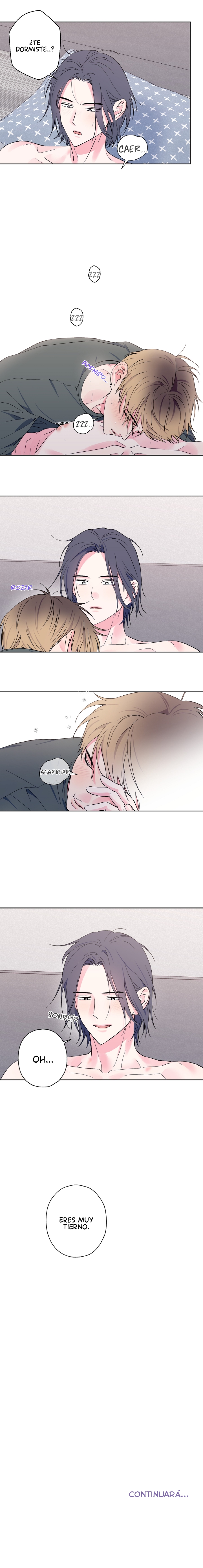 11 Escándalo exclusivo