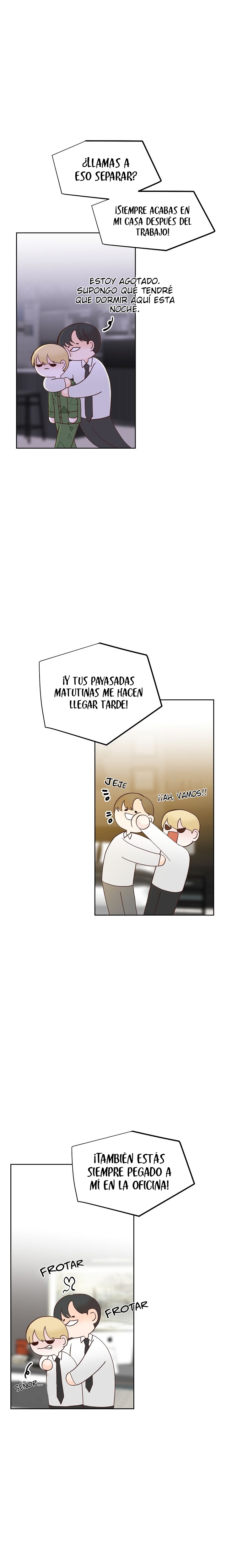 4 ¡Despierte, sr Presidente!