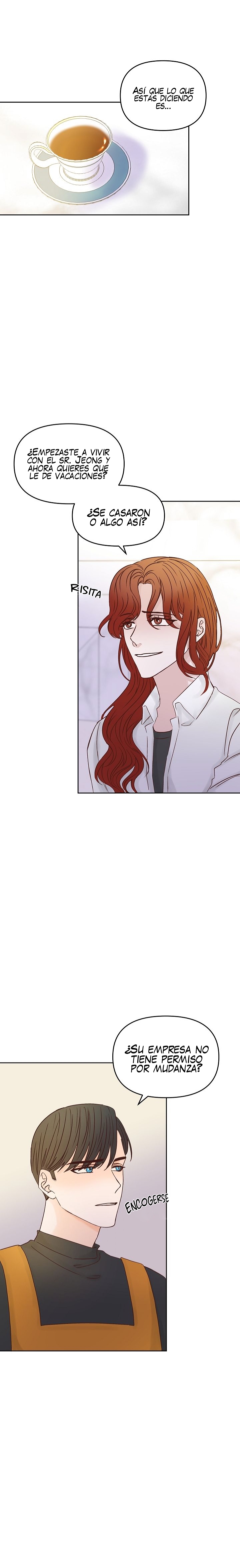 9 ¡Despierte, sr Presidente!