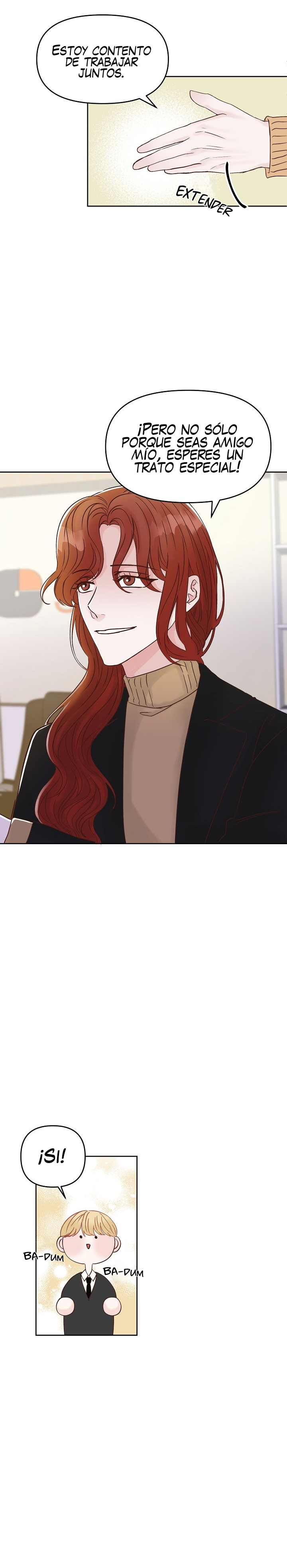 6 ¡Despierte, sr Presidente!