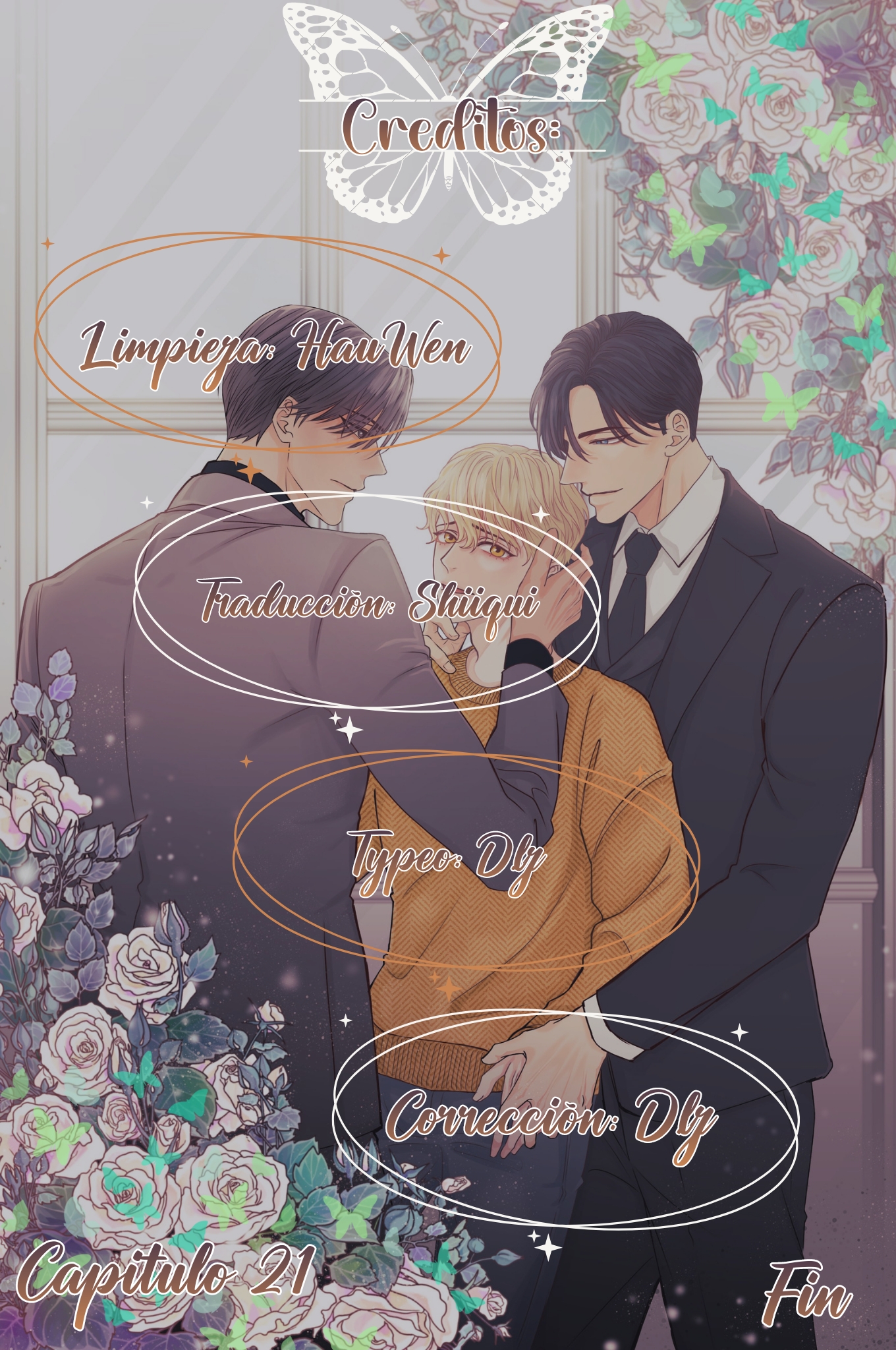 1 ¡Despierte, sr Presidente!