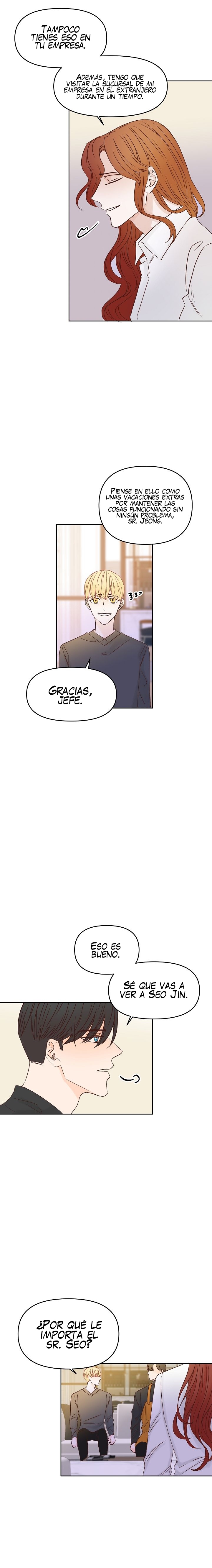 10 ¡Despierte, sr Presidente!