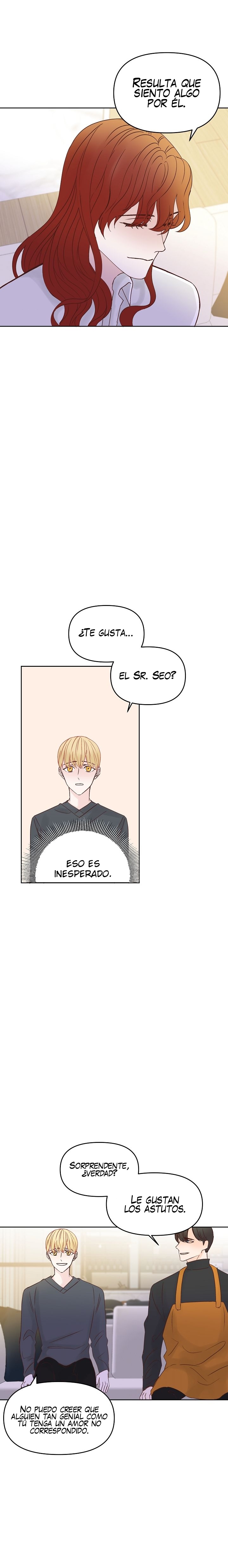 11 ¡Despierte, sr Presidente!