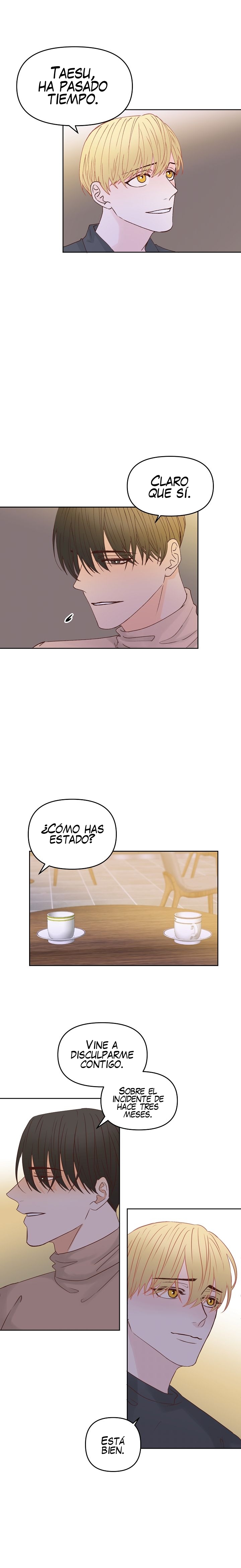 15 ¡Despierte, sr Presidente!