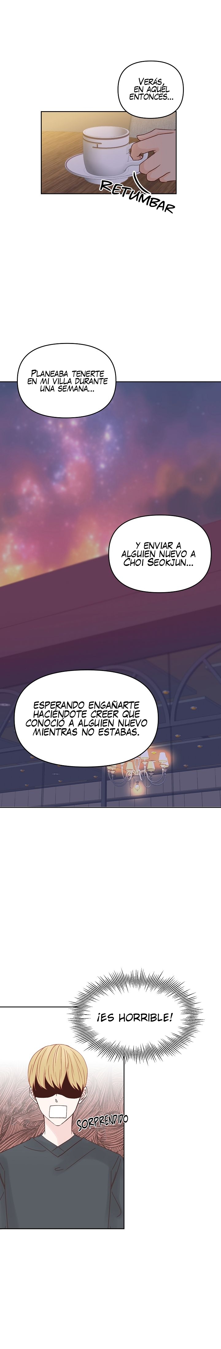 16 ¡Despierte, sr Presidente!