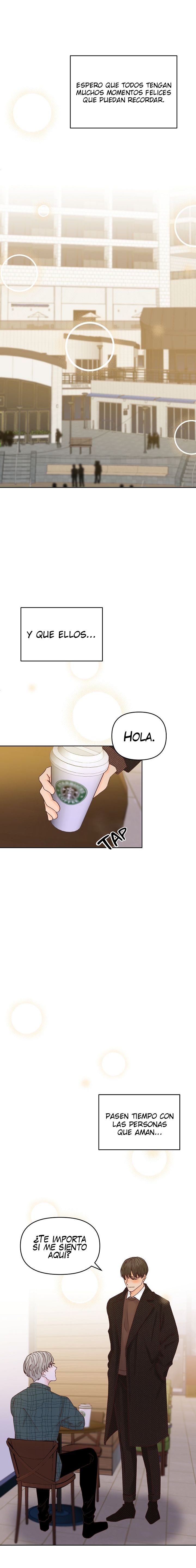 21 ¡Despierte, sr Presidente!