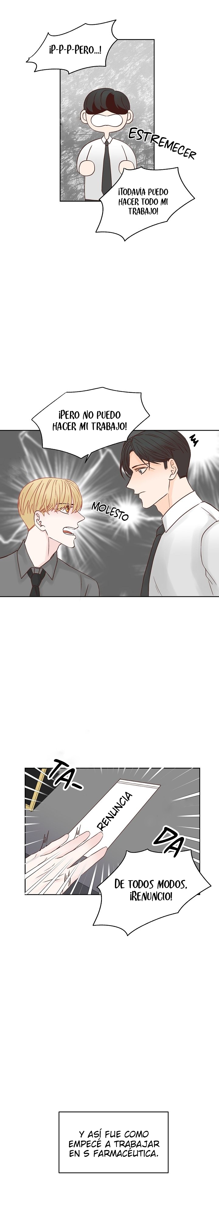 5 ¡Despierte, sr Presidente!