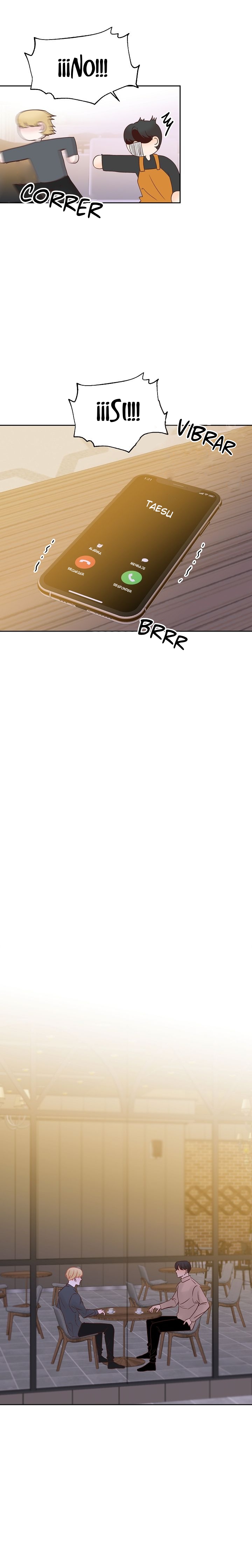 14 ¡Despierte, sr Presidente!