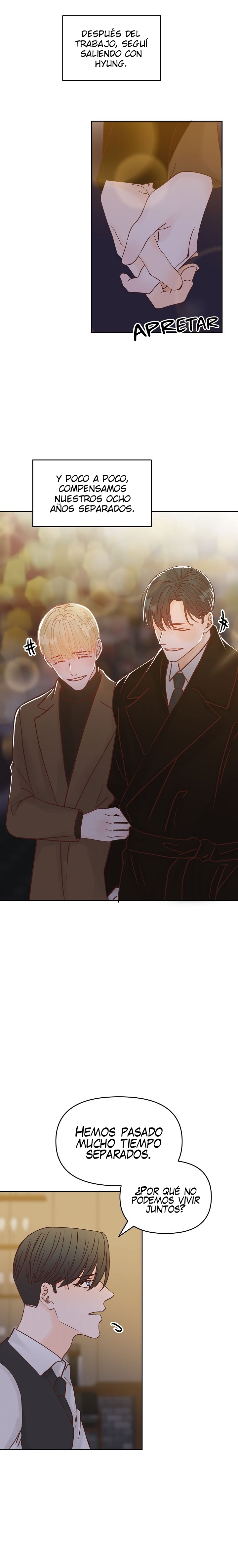 7 ¡Despierte, sr Presidente!