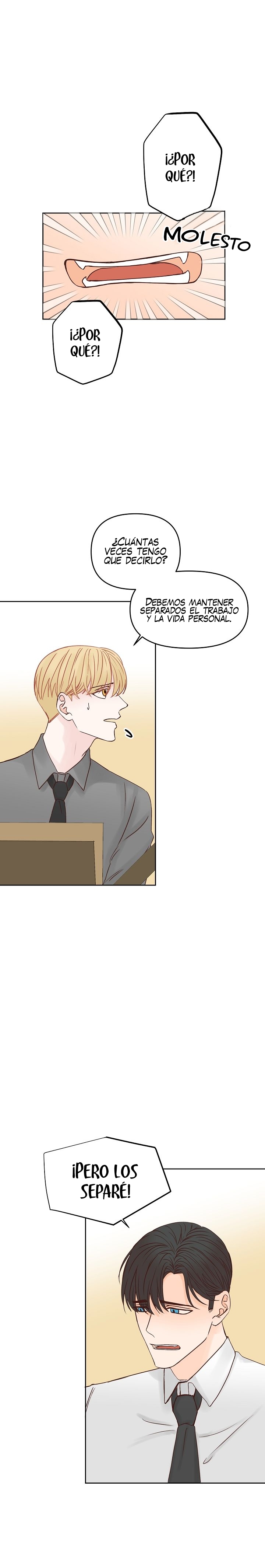 3 ¡Despierte, sr Presidente!