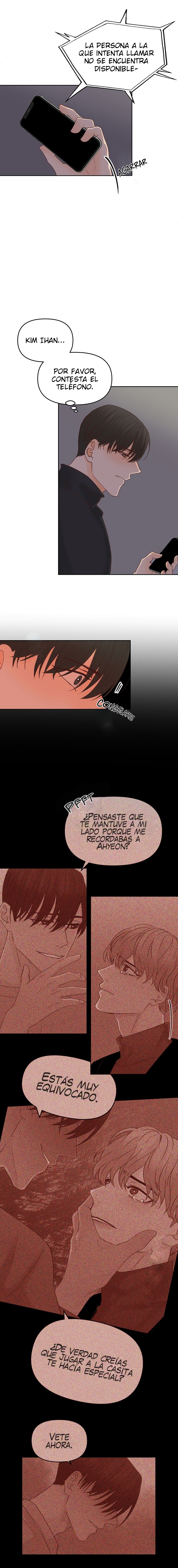 5 ¡Despierte, sr Presidente!