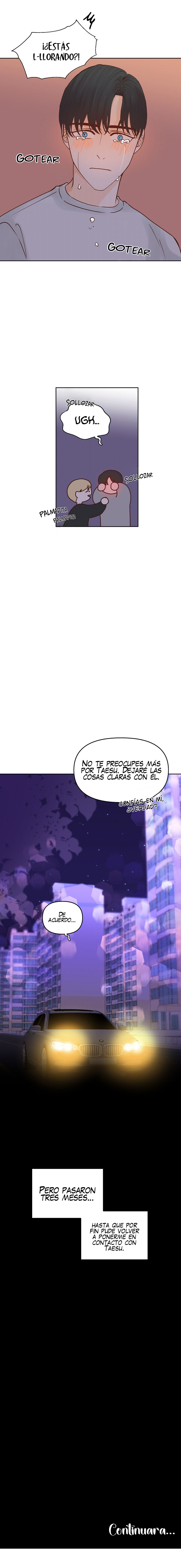 18 ¡Despierte, sr Presidente!