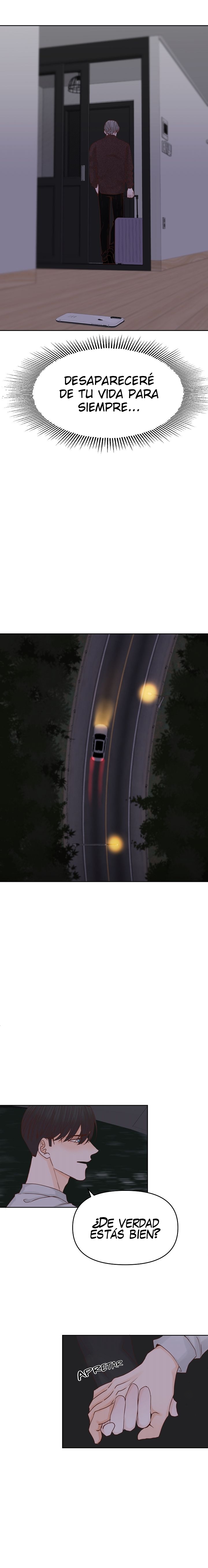 12 ¡Despierte, sr Presidente!