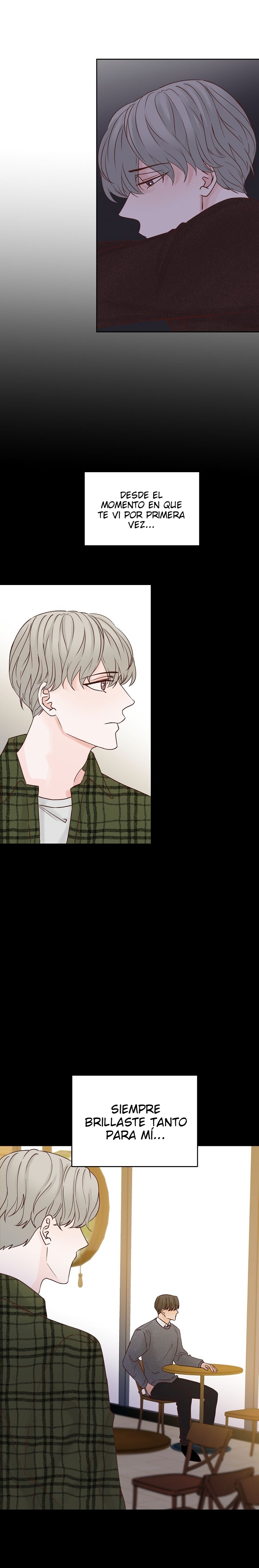 8 ¡Despierte, sr Presidente!