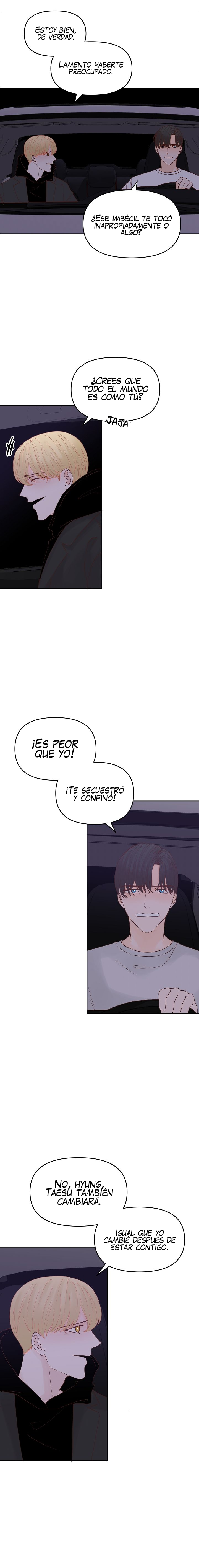 13 ¡Despierte, sr Presidente!