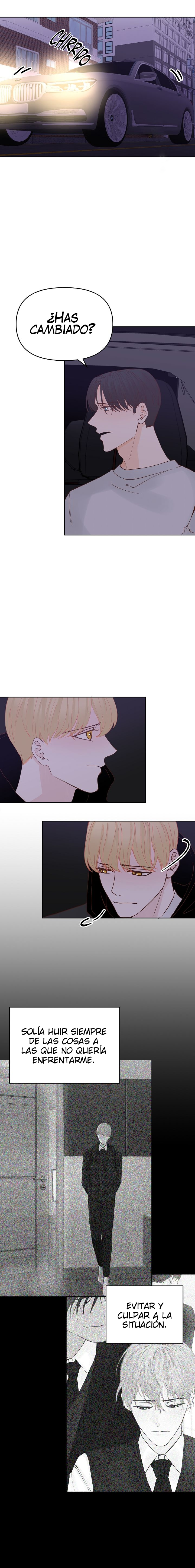 14 ¡Despierte, sr Presidente!