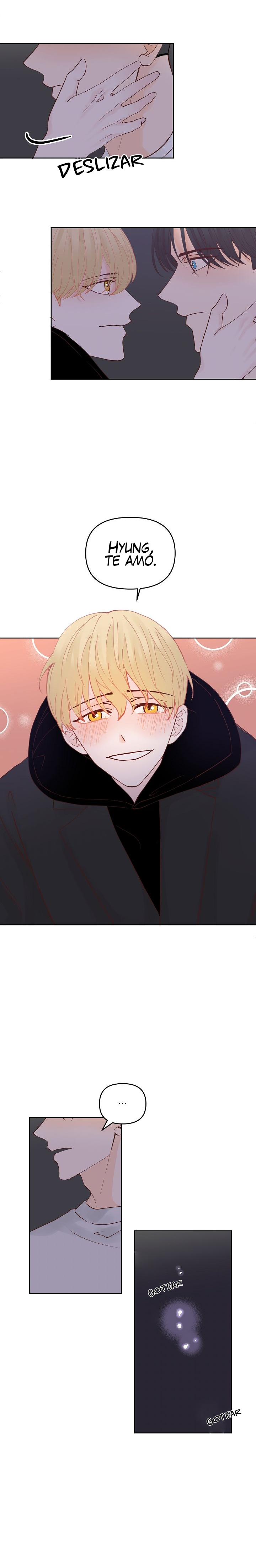 17 ¡Despierte, sr Presidente!