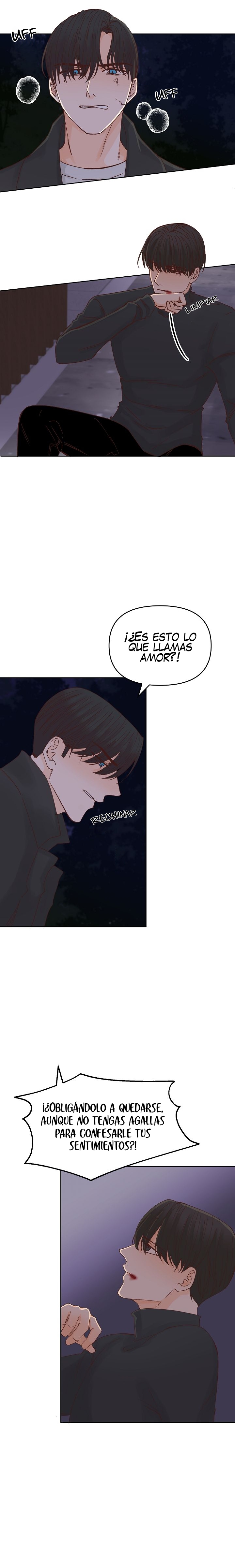 3 ¡Despierte, sr Presidente!