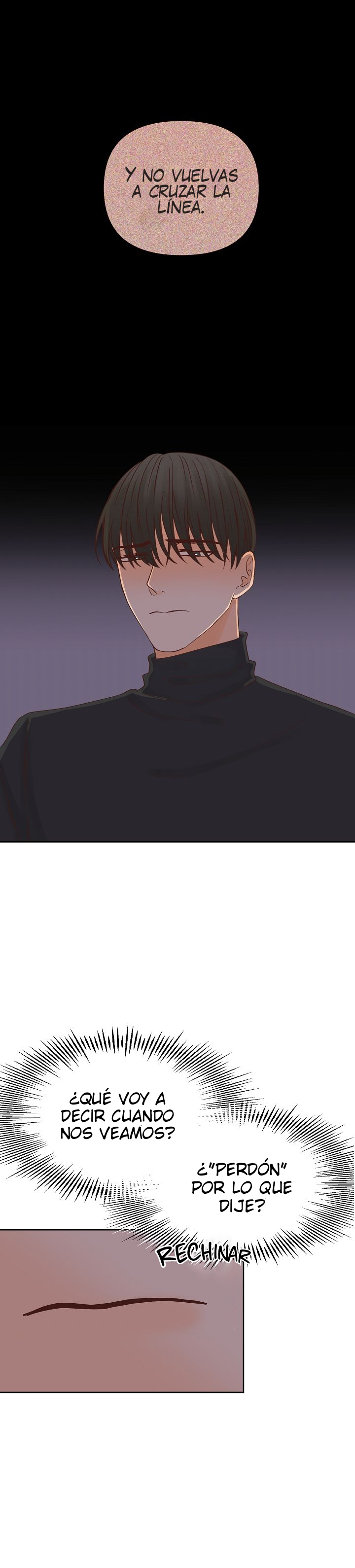 6 ¡Despierte, sr Presidente!