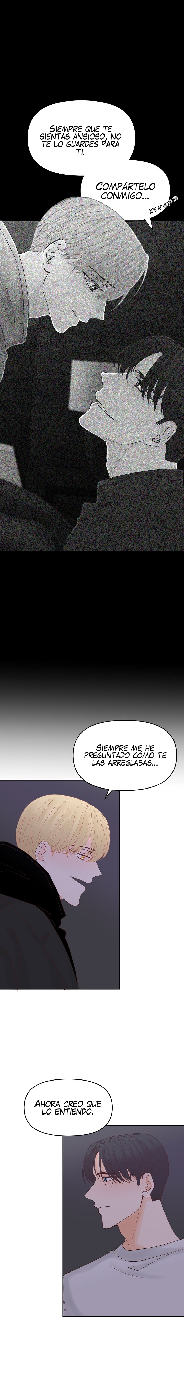 15 ¡Despierte, sr Presidente!