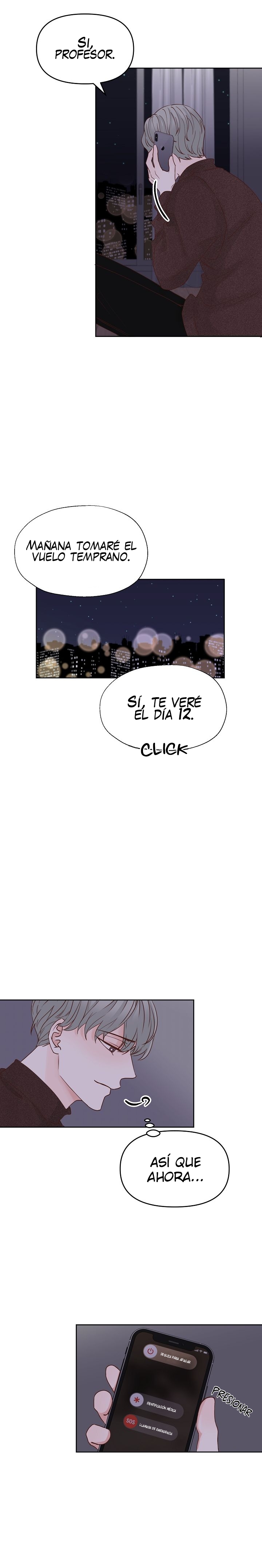 11 ¡Despierte, sr Presidente!