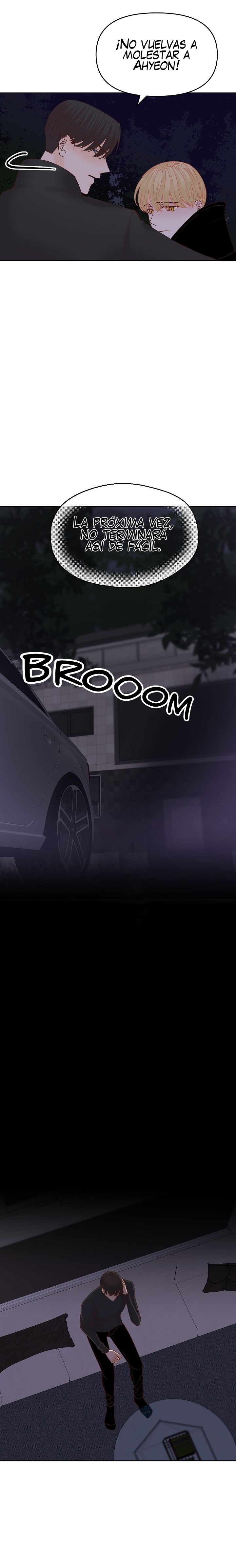 4 ¡Despierte, sr Presidente!