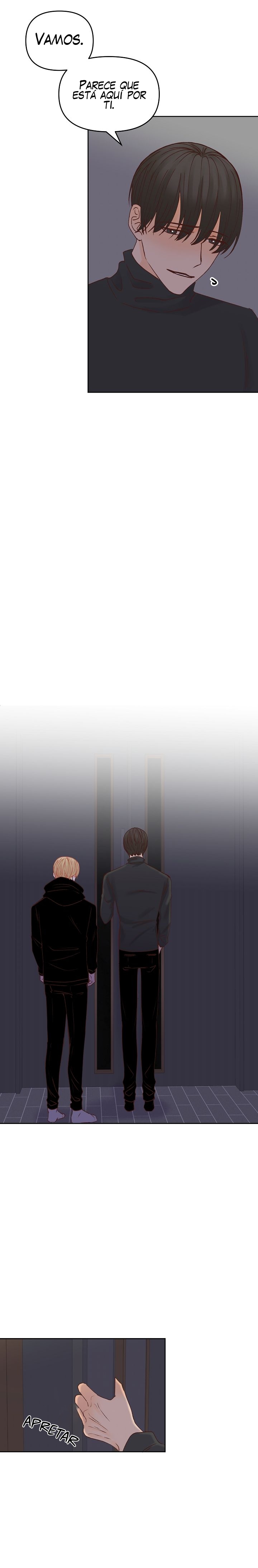 16 ¡Despierte, sr Presidente!