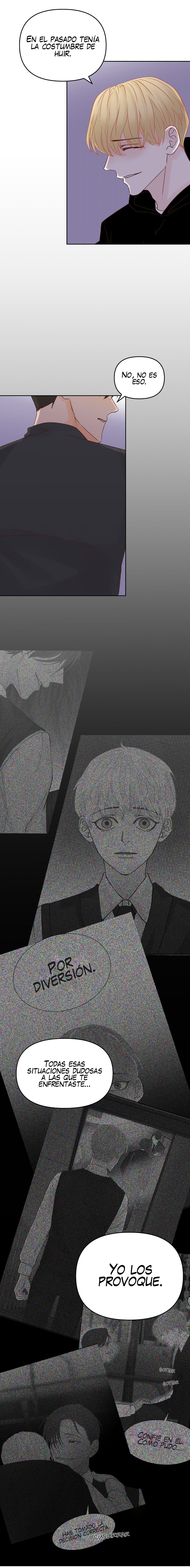 6 ¡Despierte, sr Presidente!