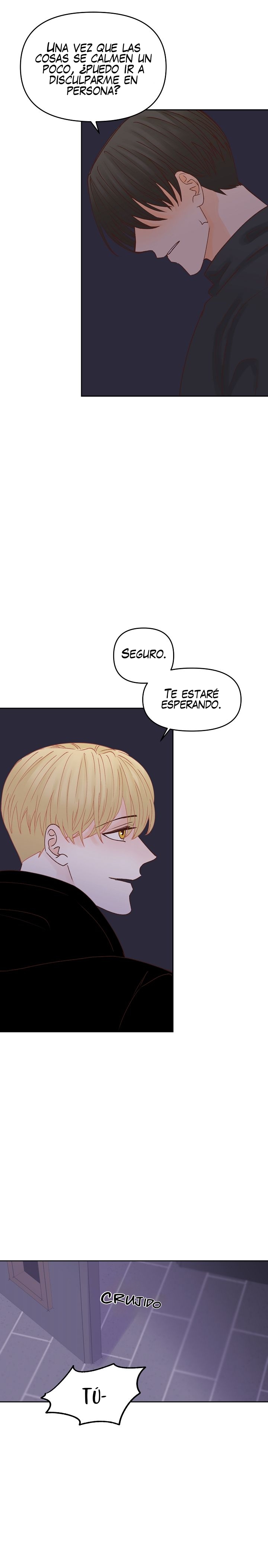 17 ¡Despierte, sr Presidente!