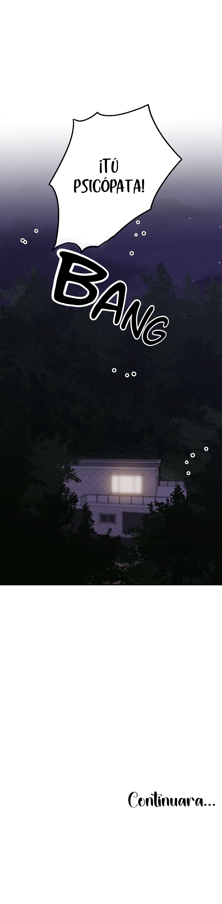 18 ¡Despierte, sr Presidente!