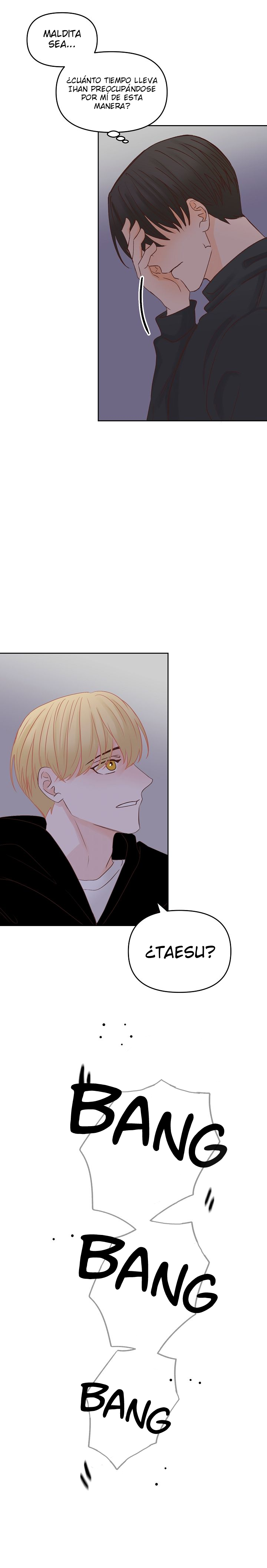 15 ¡Despierte, sr Presidente!