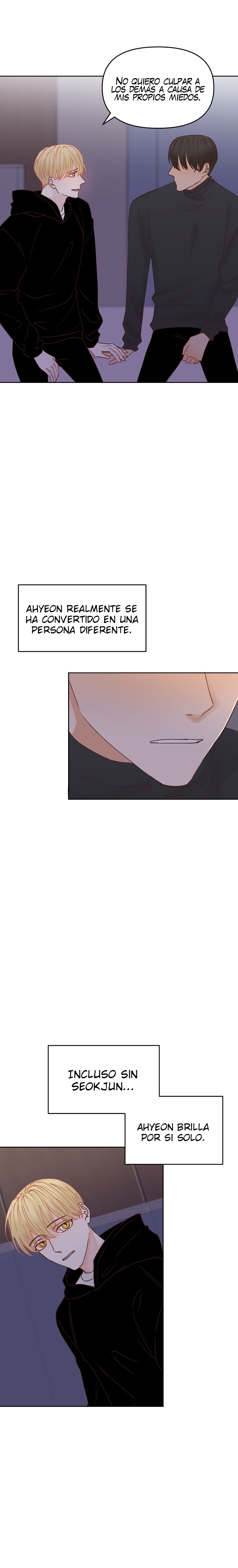 8 ¡Despierte, sr Presidente!