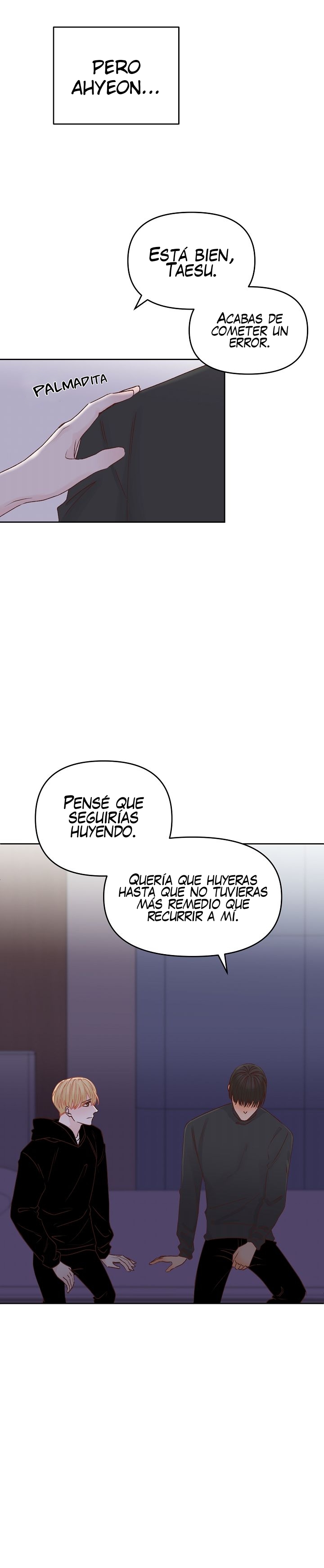 5 ¡Despierte, sr Presidente!