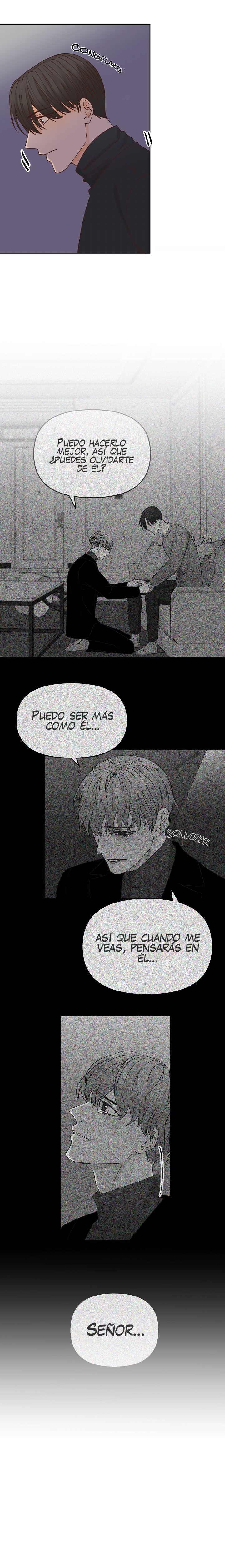 14 ¡Despierte, sr Presidente!