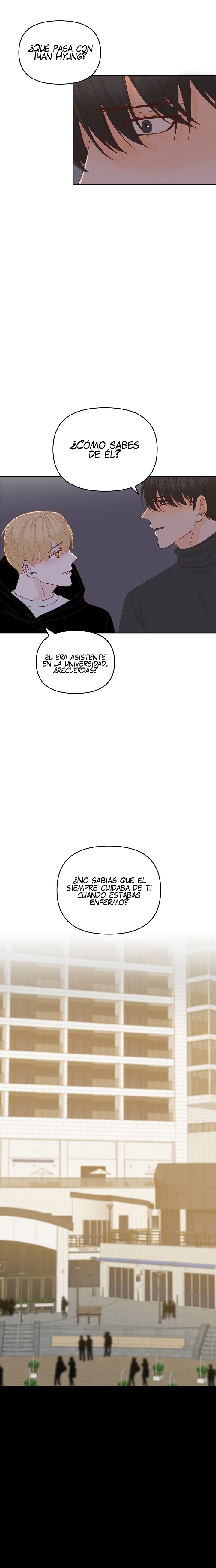 10 ¡Despierte, sr Presidente!