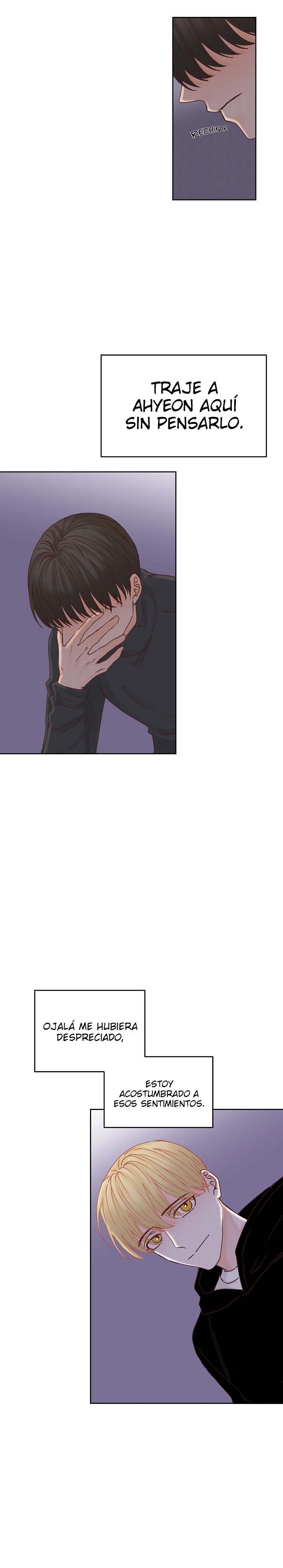 4 ¡Despierte, sr Presidente!