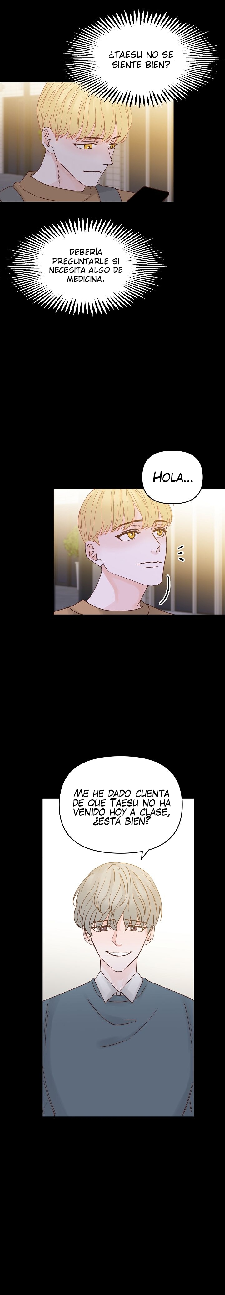 11 ¡Despierte, sr Presidente!