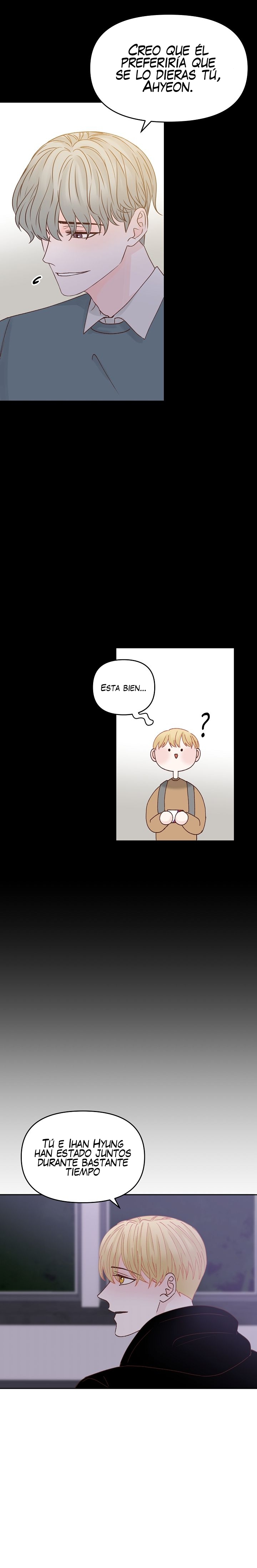 13 ¡Despierte, sr Presidente!