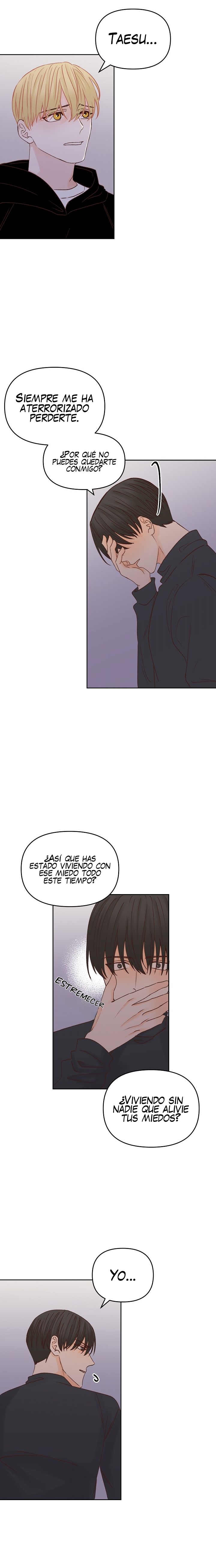 13 ¡Despierte, sr Presidente!