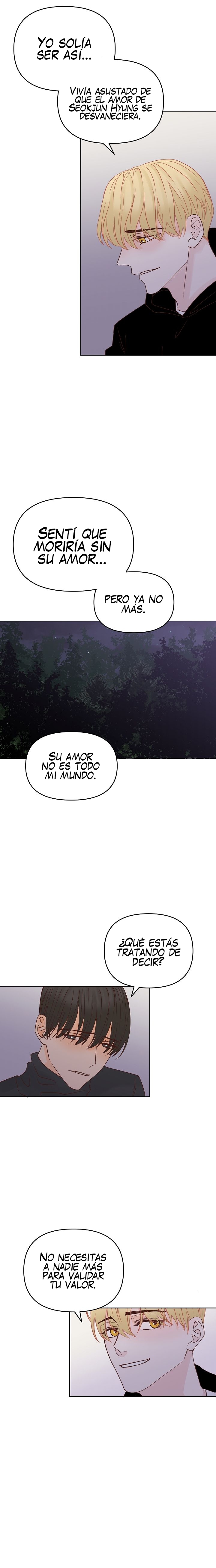 14 ¡Despierte, sr Presidente!