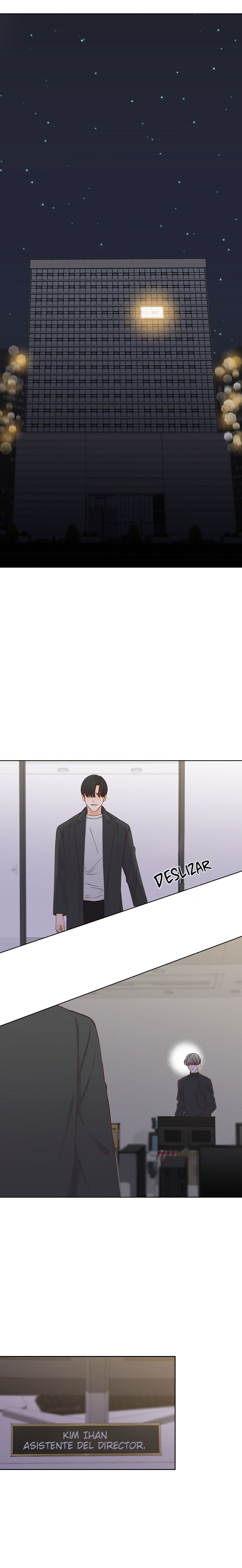 8 ¡Despierte, sr Presidente!