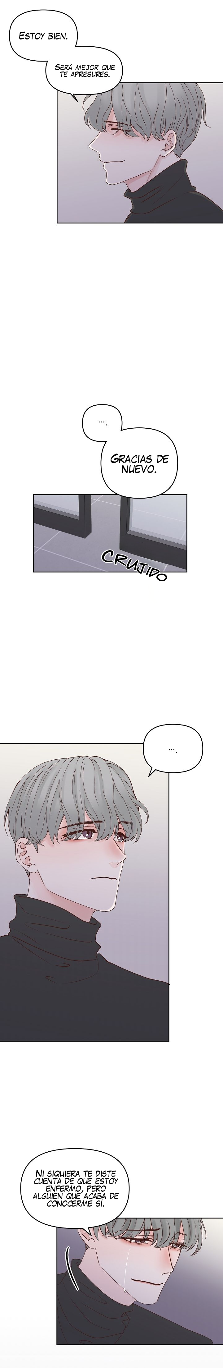 11 ¡Despierte, sr Presidente!