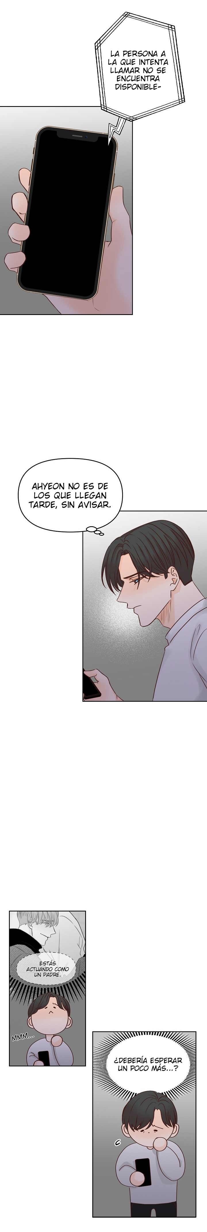 3 ¡Despierte, sr Presidente!