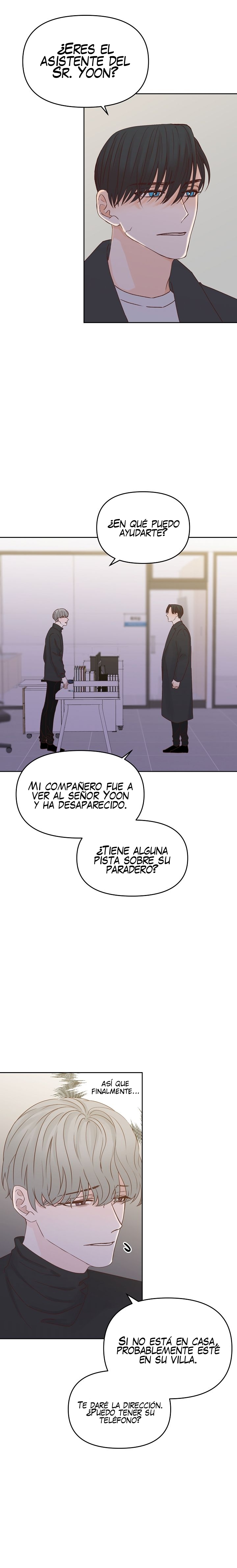 9 ¡Despierte, sr Presidente!