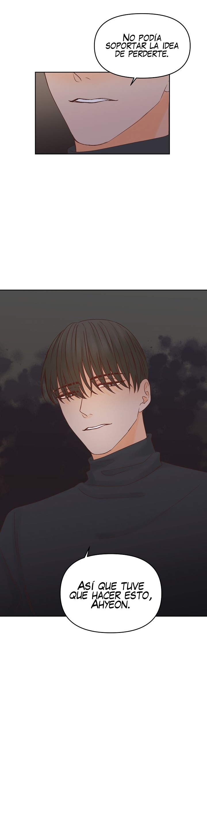 7 ¡Despierte, sr Presidente!